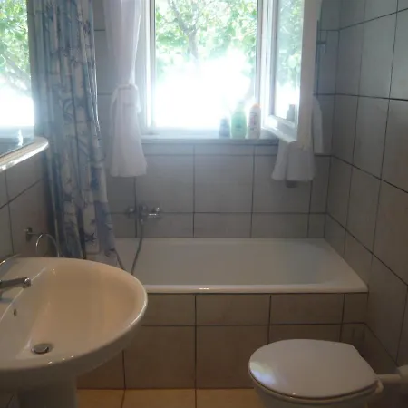 Willa Captivating 3-bed In